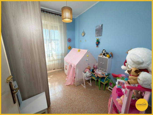 Appartamento in vendita a Molinella
