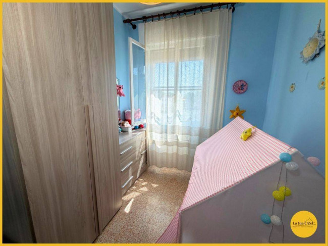 Appartamento in vendita a Molinella