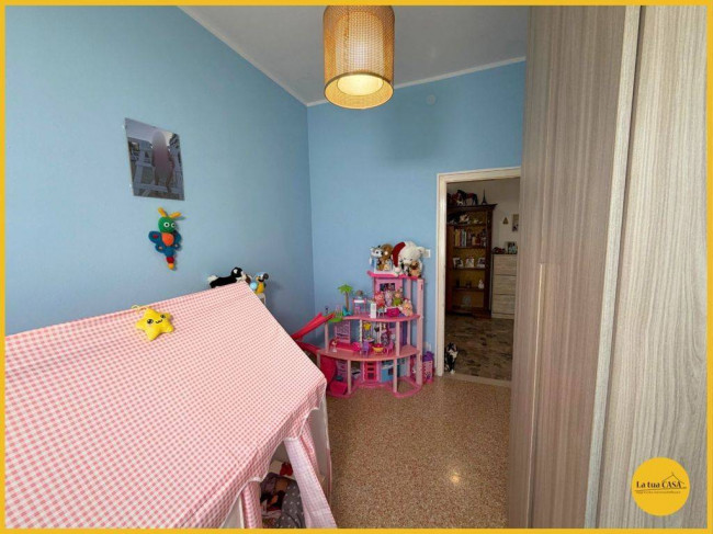 Appartamento in vendita a Molinella