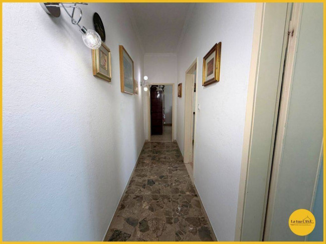 Appartamento in vendita a Molinella