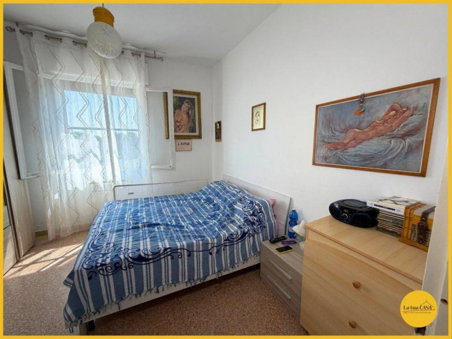 Appartamento in vendita a Molinella