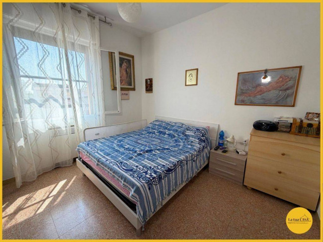 Appartamento in vendita a Molinella