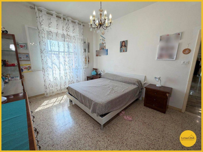 Appartamento in vendita a Molinella