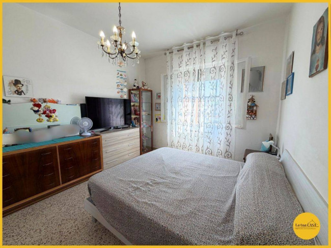 Appartamento in vendita a Molinella