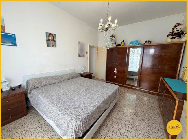 Appartamento in vendita a Molinella