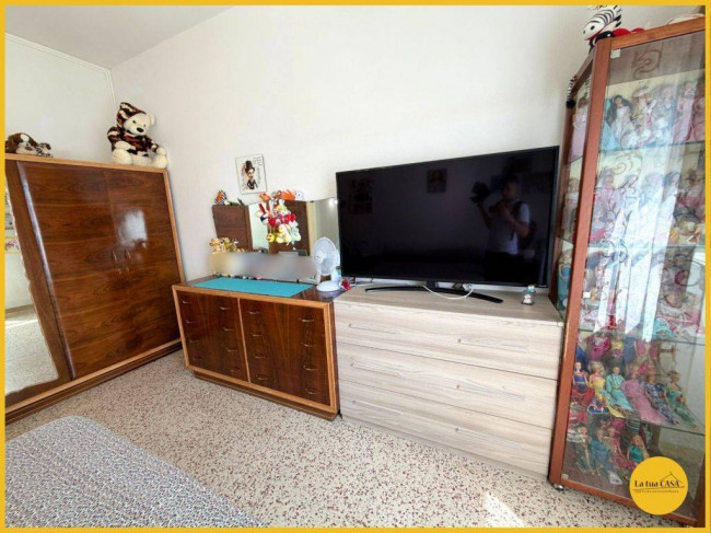 Appartamento in vendita a Molinella