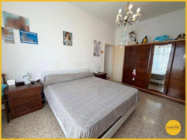Appartamento in vendita a Molinella