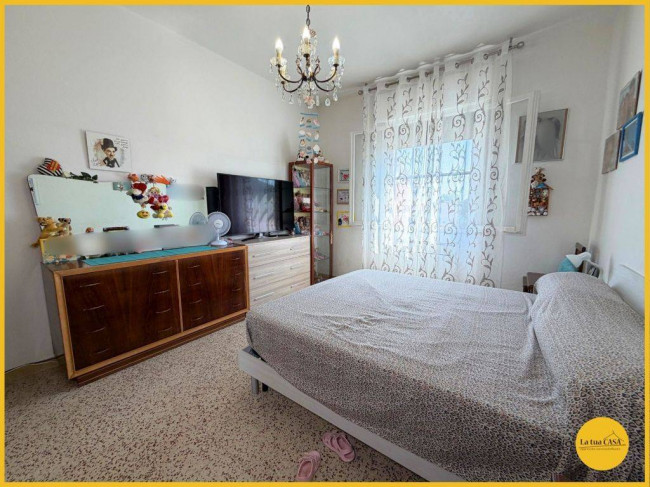 Appartamento in vendita a Molinella