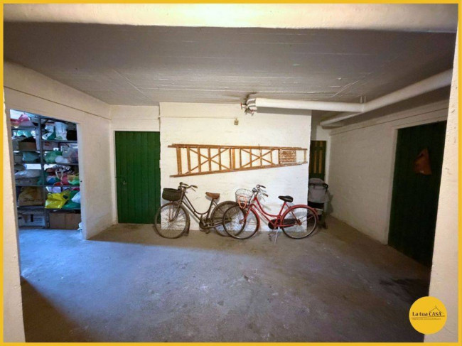 Appartamento in vendita a Molinella