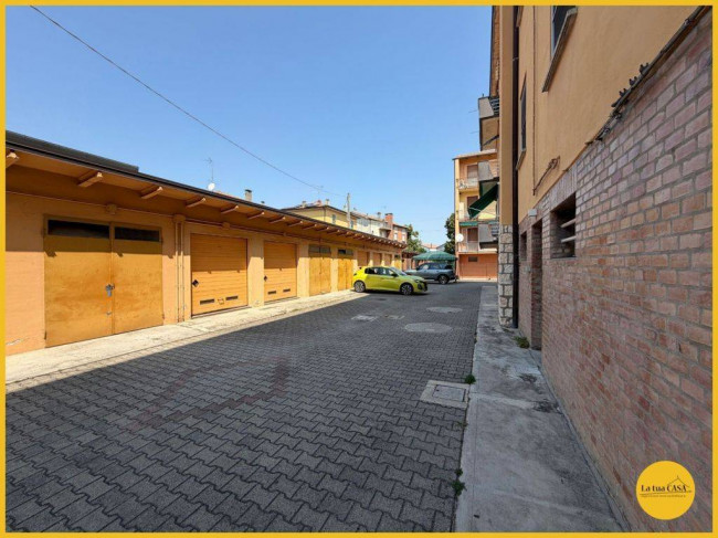 Appartamento in vendita a Molinella