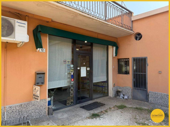 Villette a schiera in vendita a Molinella