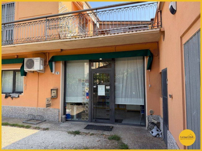 Villette a schiera in vendita a Molinella