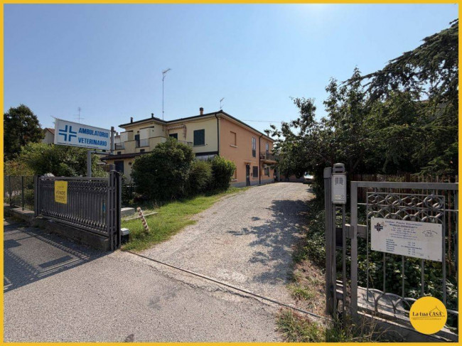 Villette a schiera in vendita a Molinella