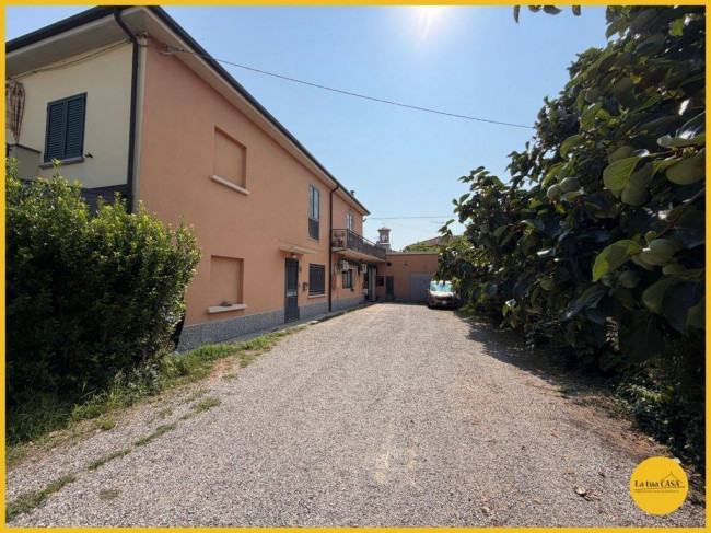 Villette a schiera in vendita a Molinella