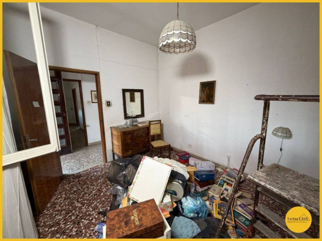 Villette a schiera in vendita a Molinella
