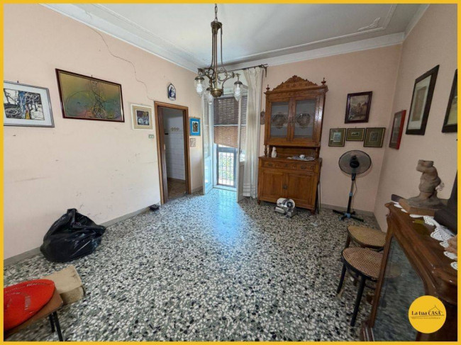 Villette a schiera in vendita a Molinella