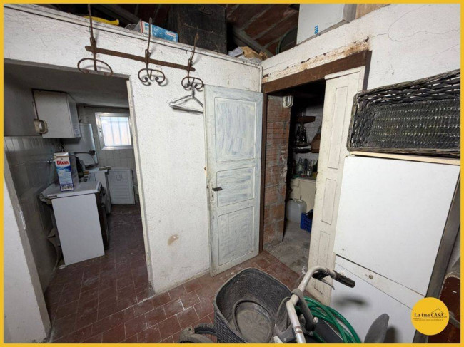 Villette a schiera in vendita a Molinella