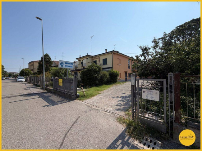 Villette a schiera in vendita a Molinella