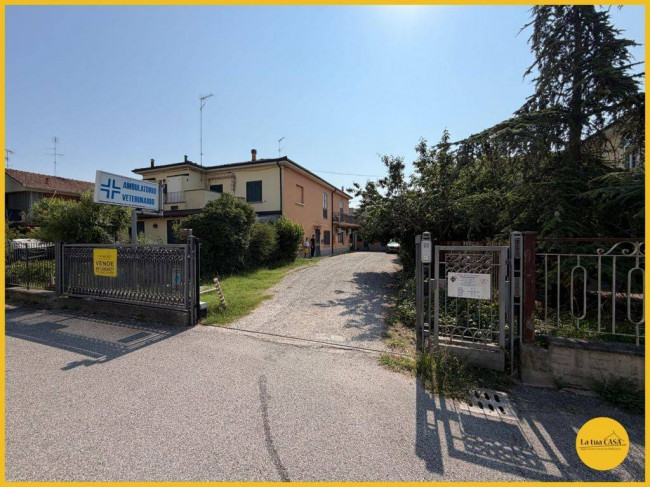 Villette a schiera in vendita a Molinella