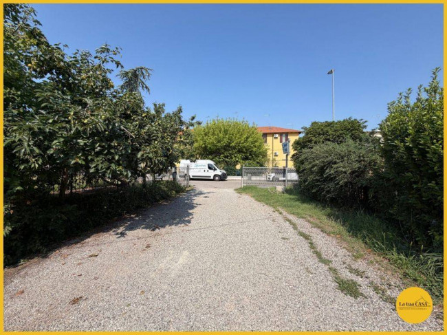 Villette a schiera in vendita a Molinella