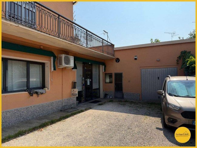Villette a schiera in vendita a Molinella