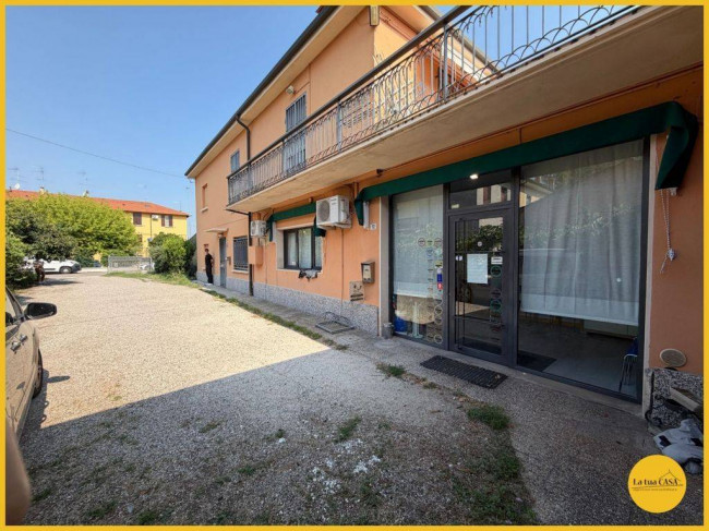 Villette a schiera in vendita a Molinella