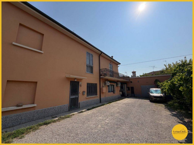 Villette a schiera in vendita a Molinella