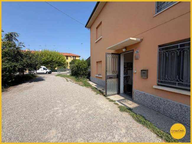 Villette a schiera in vendita a Molinella