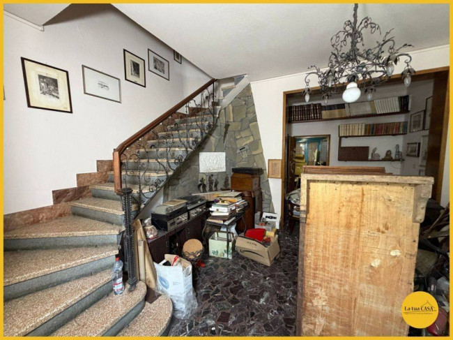 Villette a schiera in vendita a Molinella