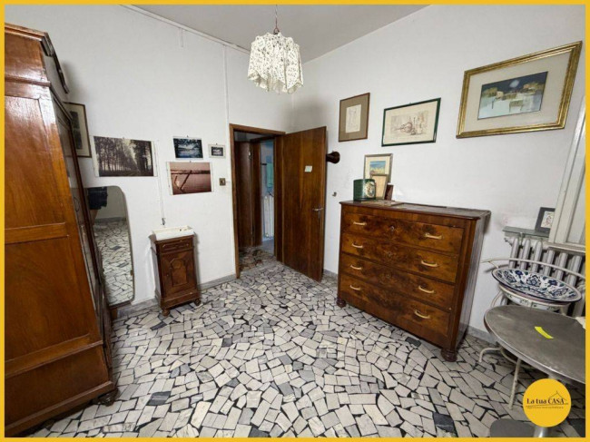 Villette a schiera in vendita a Molinella