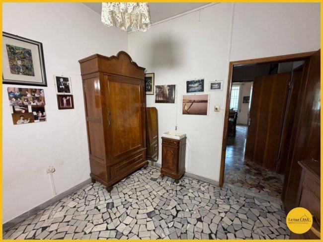 Villette a schiera in vendita a Molinella
