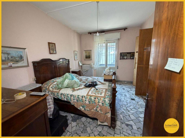 Villette a schiera in vendita a Molinella