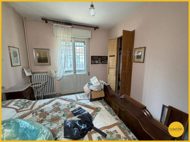 Villette a schiera in vendita a Molinella
