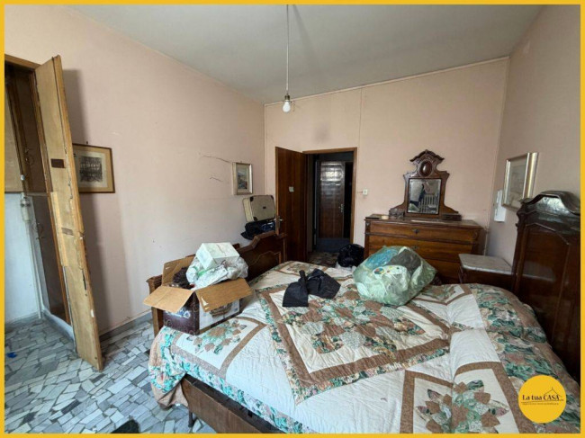 Villette a schiera in vendita a Molinella