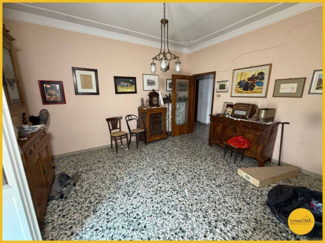 Villette a schiera in vendita a Molinella