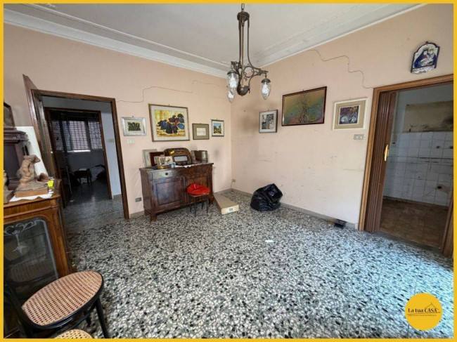 Villette a schiera in vendita a Molinella