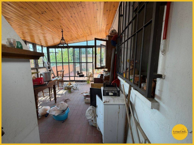 Villette a schiera in vendita a Molinella