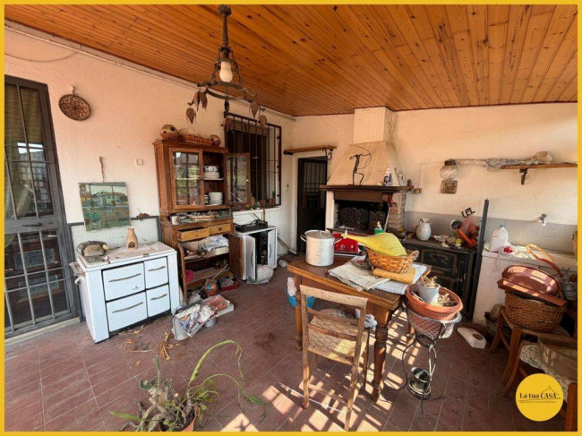 Villette a schiera in vendita a Molinella