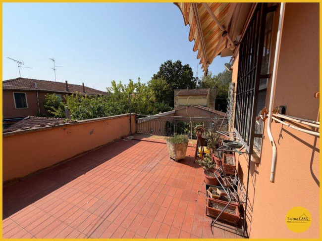 Villette a schiera in vendita a Molinella