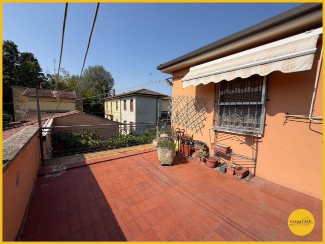 Villette a schiera in vendita a Molinella