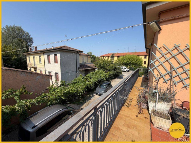 Villette a schiera in vendita a Molinella