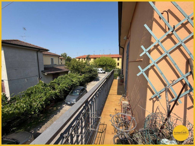 Villette a schiera in vendita a Molinella