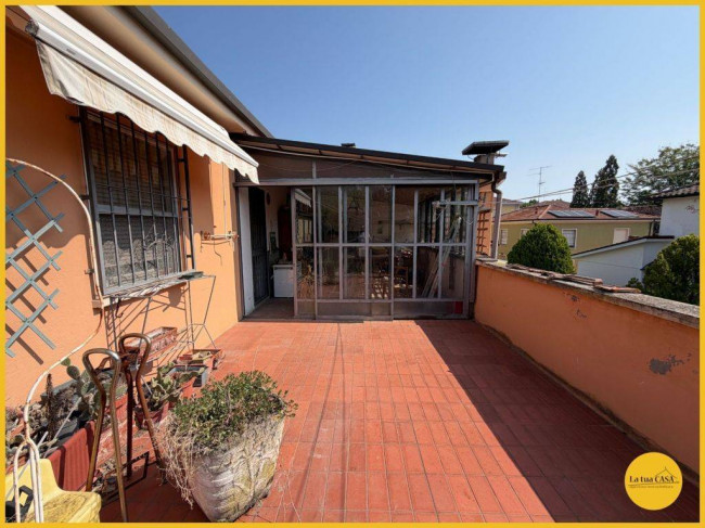 Villette a schiera in vendita a Molinella