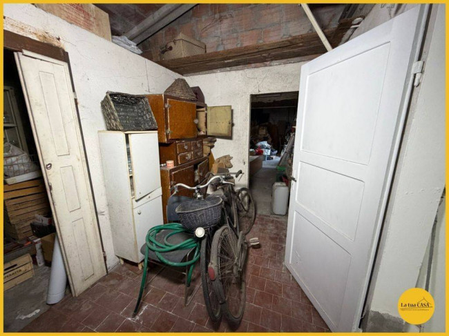 Villette a schiera in vendita a Molinella