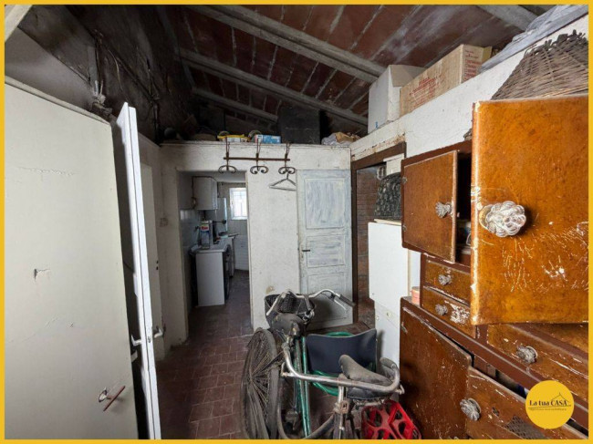 Villette a schiera in vendita a Molinella