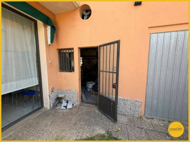 Villette a schiera in vendita a Molinella