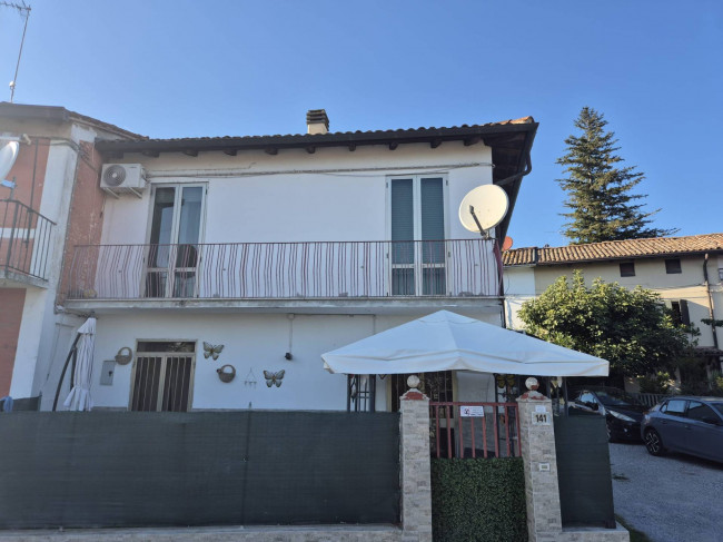 Villette a schiera in vendita a Molinella