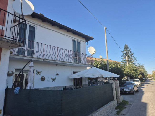 Villette a schiera in vendita a Molinella