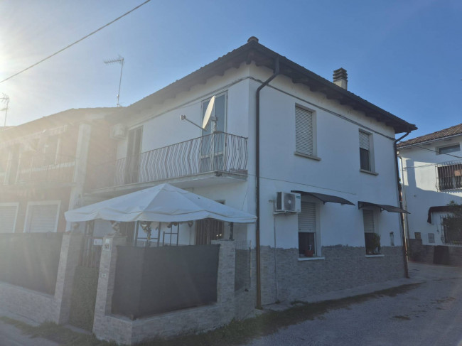 Villette a schiera in vendita a Molinella