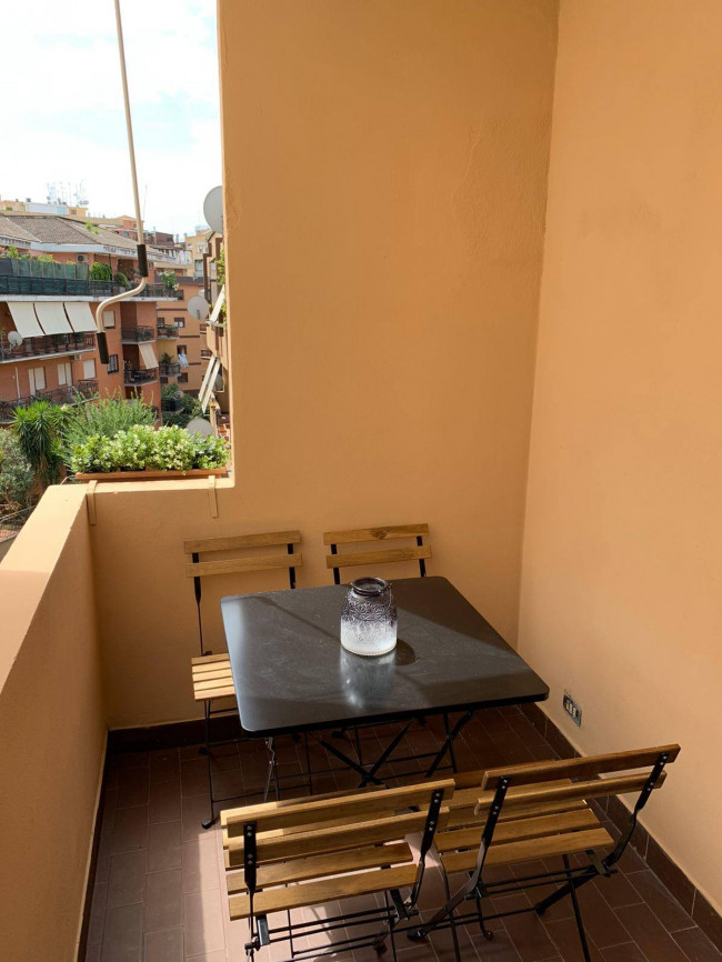 Attico e Superattico in affitto a Roma